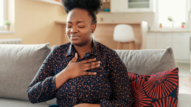 Voices for the Heart