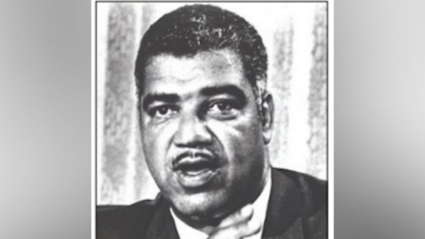 Whitney Young