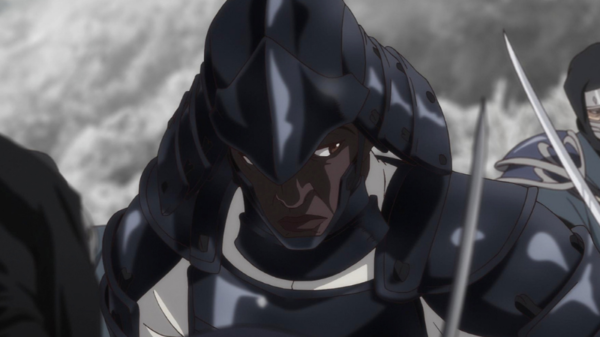 Yasuke