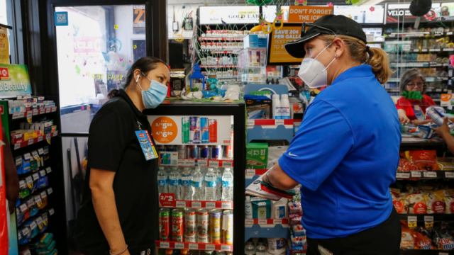 back-to-school immunizations and COVID-19 vaccine