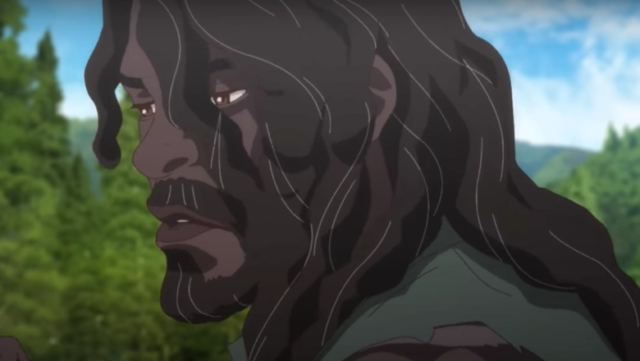 Yasuke