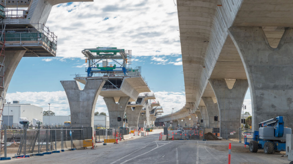 infrastructure package