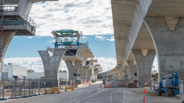 infrastructure package