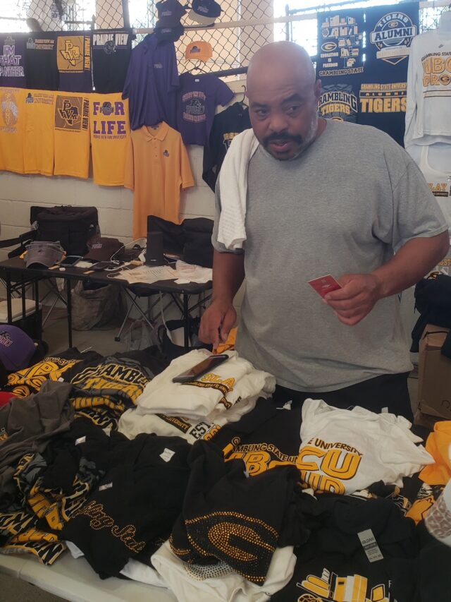 Maurice Knight