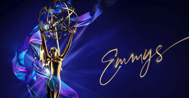 Emmys 2021