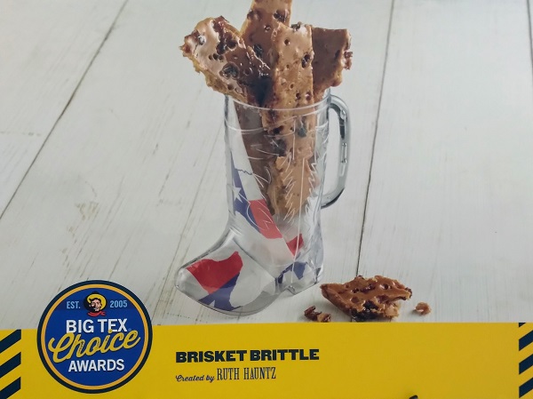 Big Tex Choice Awards 