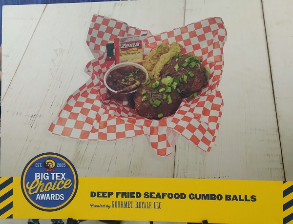 Big Tex Choice Awards 