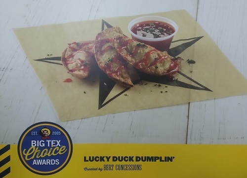 Big Tex Choice Awards 