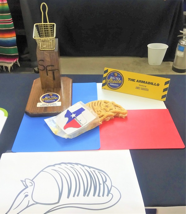 Big Tex Choice Awards