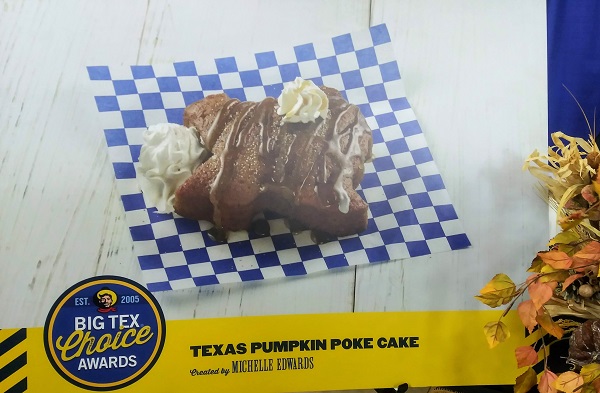 Big Tex Choice Awards