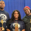 Big tax choice awards