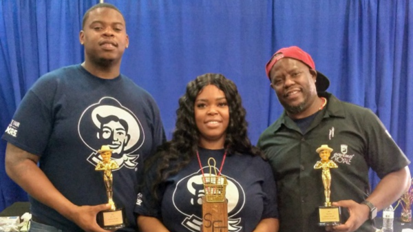 Big tax choice awards
