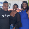 Bishop Auto Shop Grand Opening