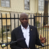 Dallas Councilman Tennell Atkins