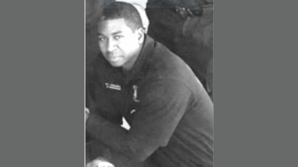 Darrin Henderson