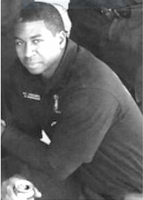 Darrin Henderson