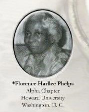 Florence Harllee-Phelps