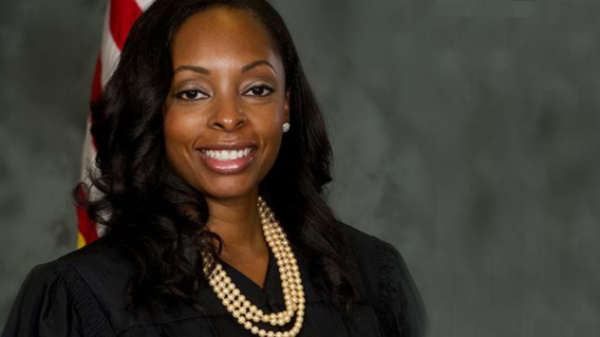 Hon. Shequitta Kelly- Joubert