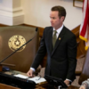 House Speaker Dade Phelan