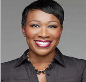 Joy-Ann Reid