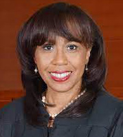 Judge Staci Williams