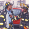 New York City firefighter