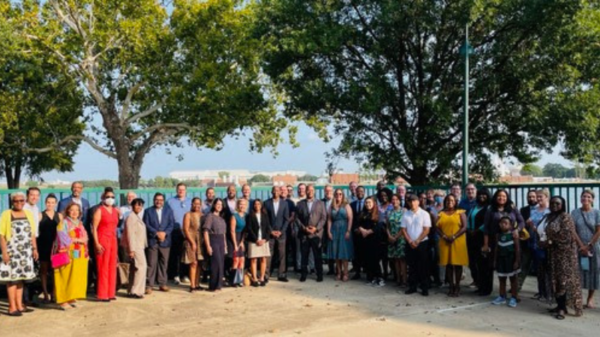 Mayor's BoardCommission Appointees