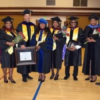 Meet the Doctors from Grace International Seminary