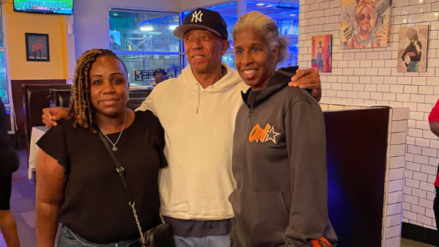 Mothers Of Murder Victims