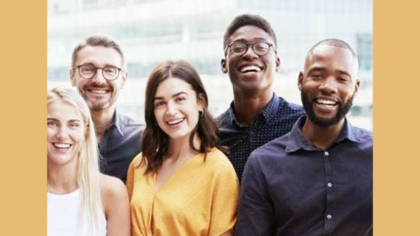 Multiracial America