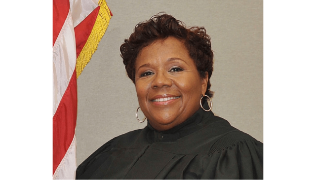 Judge Lela Mays