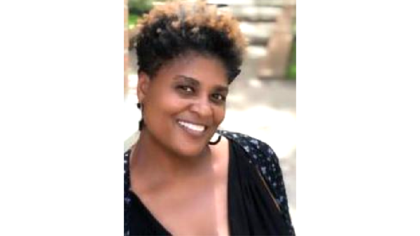 Dr. Froswa’ Booker-Drew