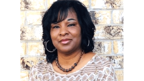 Yvonne Davis Frear
