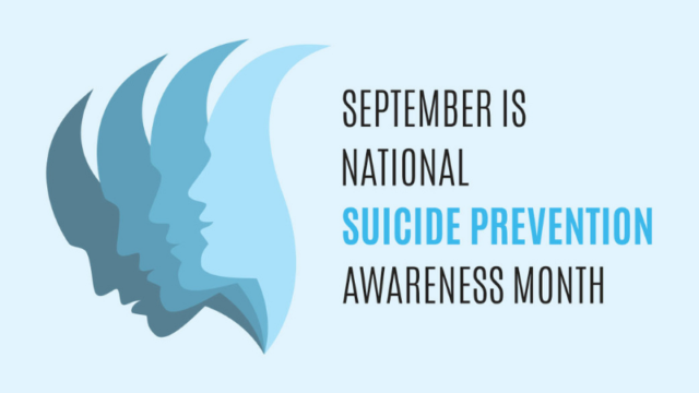 Suicide Prevention Day