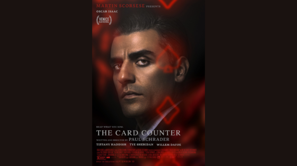 The Card Counter