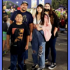 The GuerraGuerrero family Regulars of the State Fair