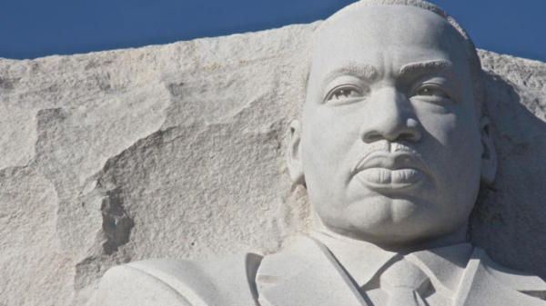 The MLK Day