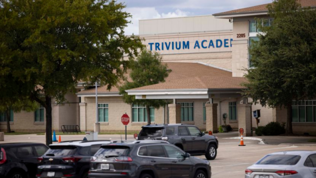 Trivium Academy 