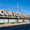 Your Vote Matter