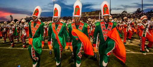 HBCU Gameday