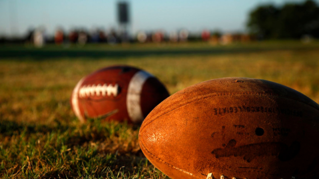 football