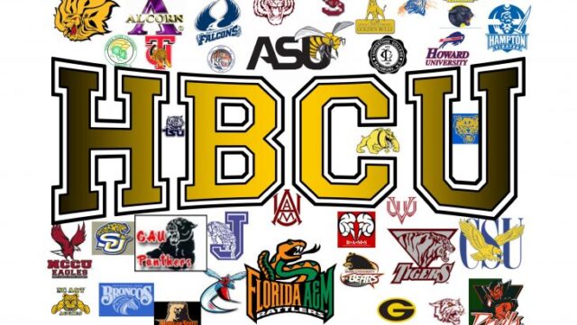 HBCU-schools