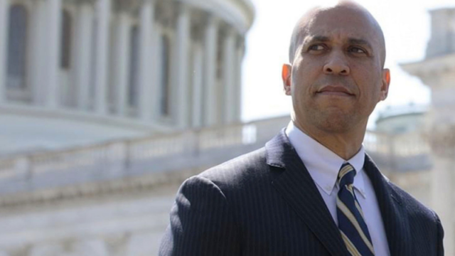 sen booker