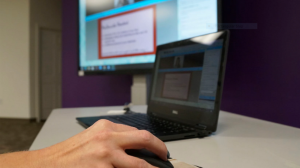 virtual programm