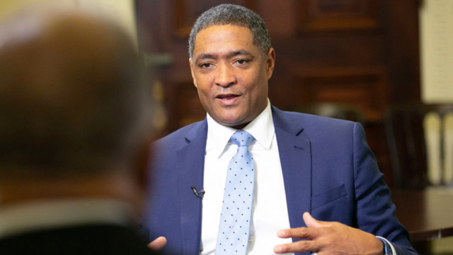 Cedric Richmond