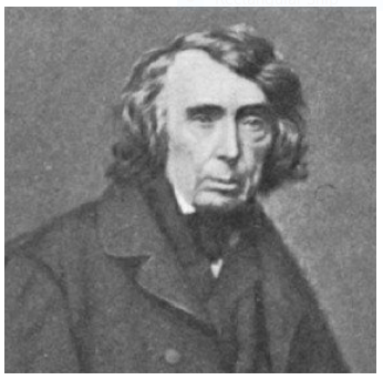 Chief Justice Roger Taney