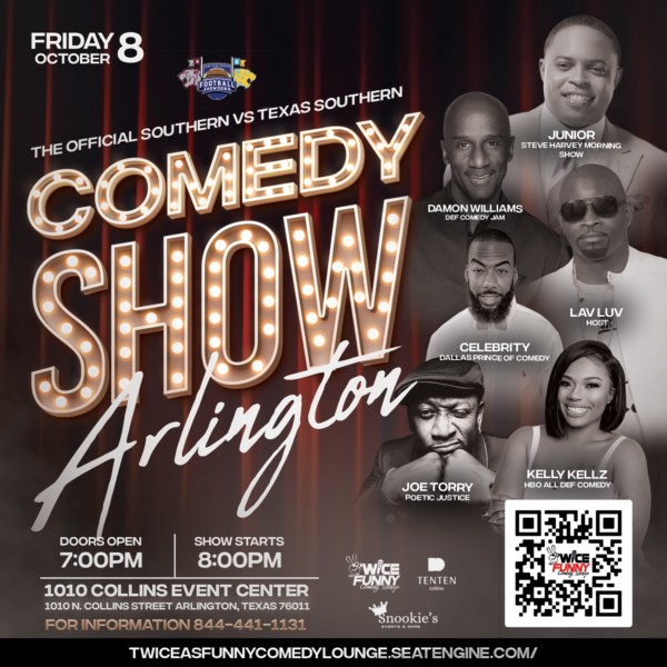 Comedy Show