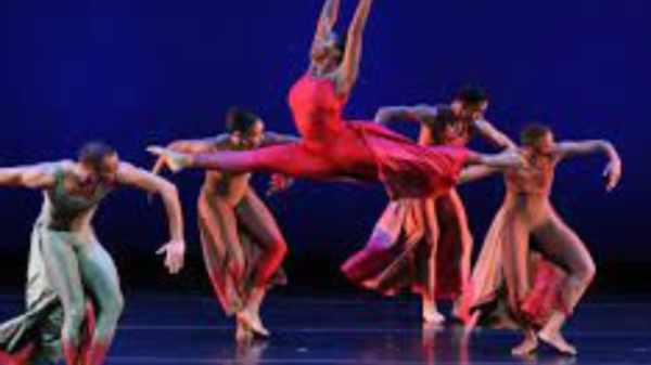 Dallas Black Dance