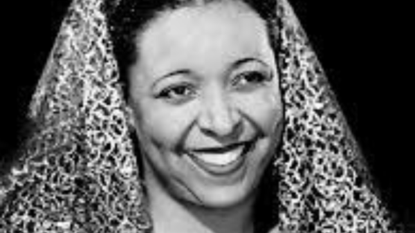 Ethel Waters