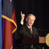 Governor Greg Abbott